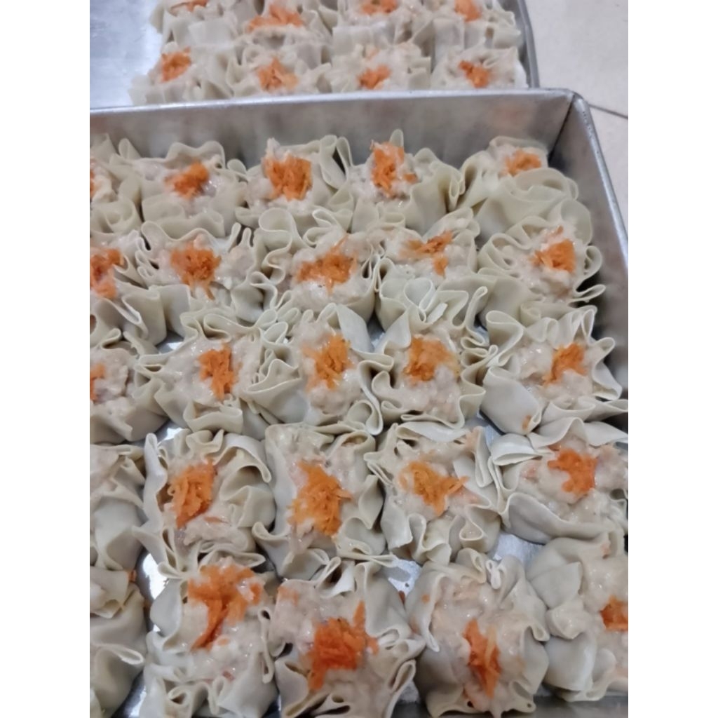 

dimsum siomay ayam#siomayayamoriginal#siomayayamenak#ohdimsum