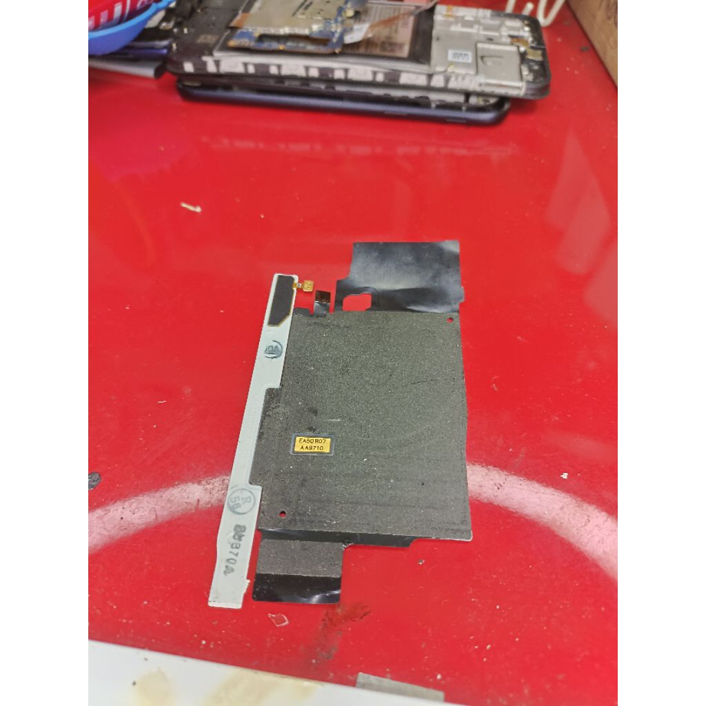 nfc samsung not 10 ori