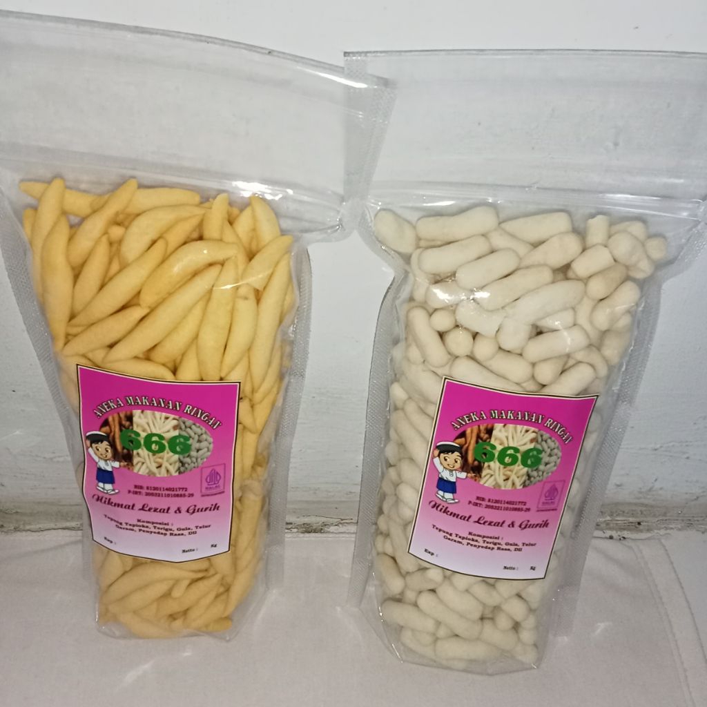 

Kemasan bundling telor gabus dan pilus ikan/harga ekonomis