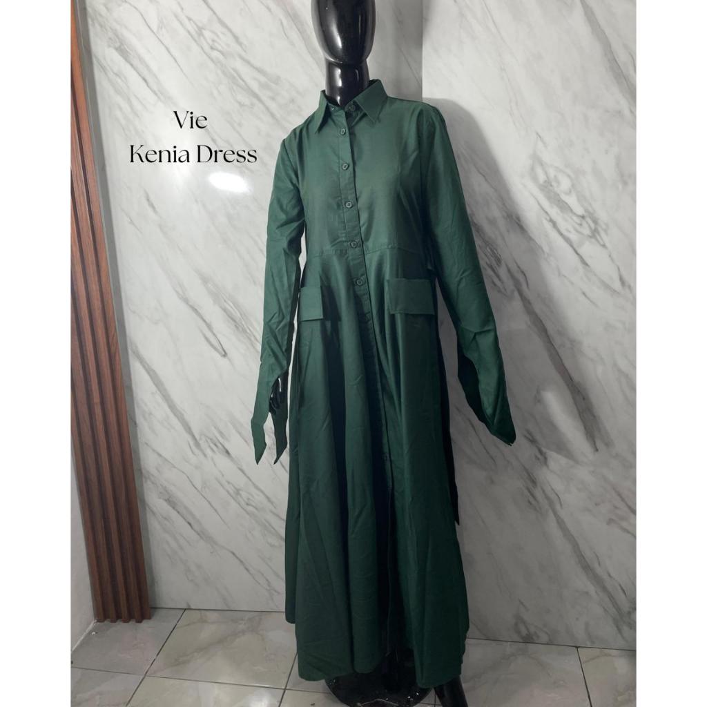 [VIE] VIE KENIA by Evy Susanti