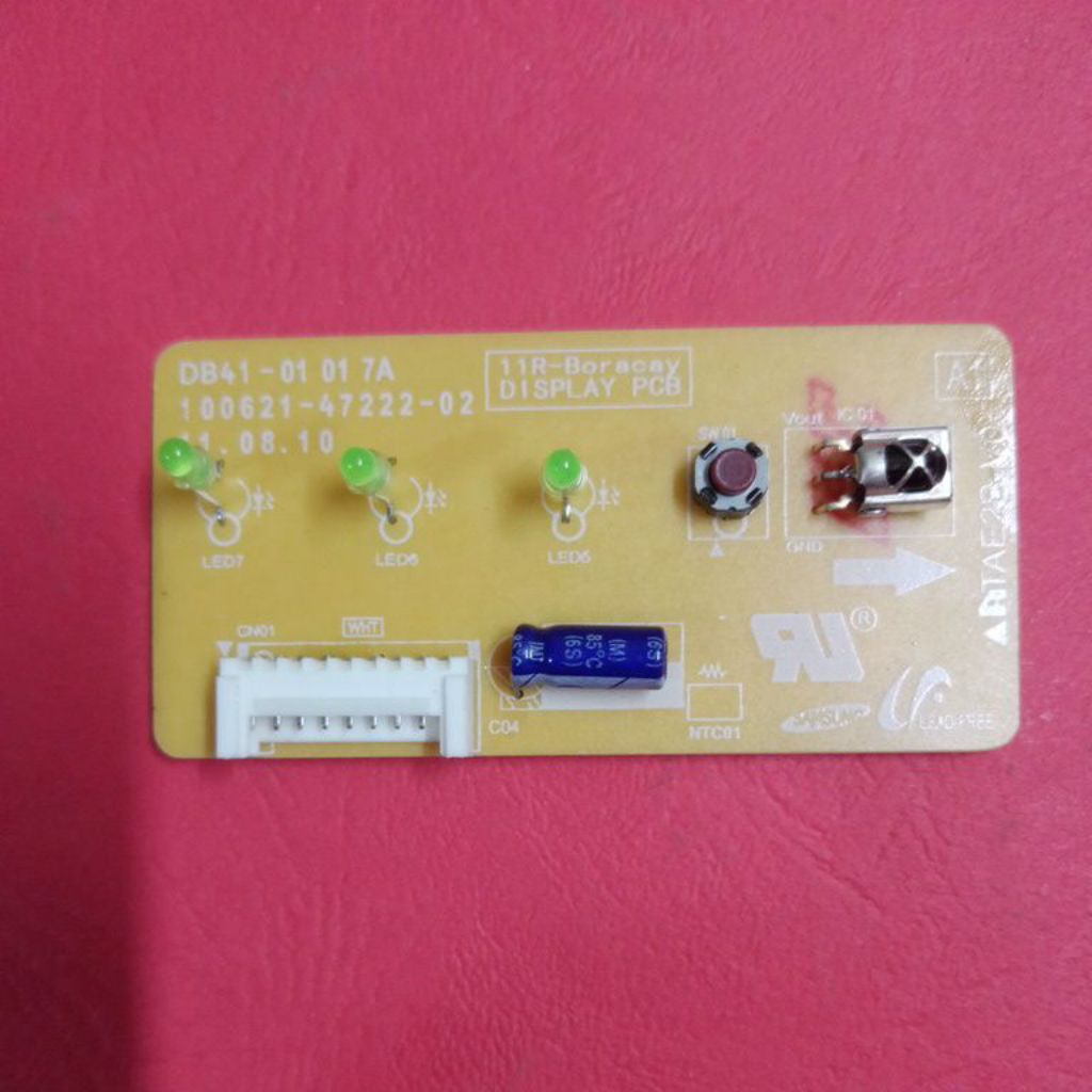 SENSOR AC Samsung Tuln