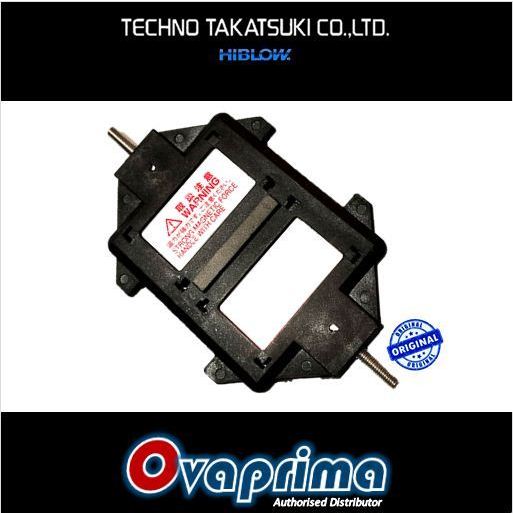 Magnet Actuating Rod Hiblow Original Parts Techno Takatsuki HP-150