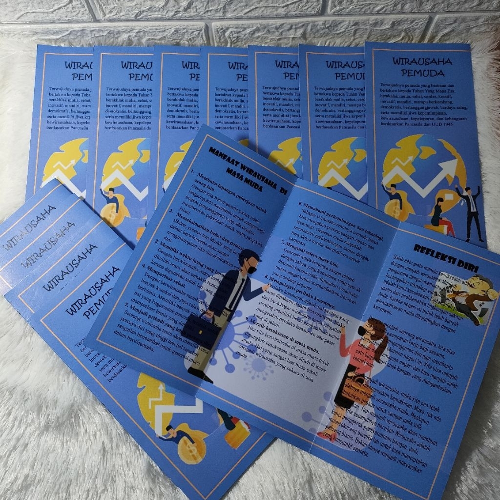 

Cetak Brosur/Pamflet