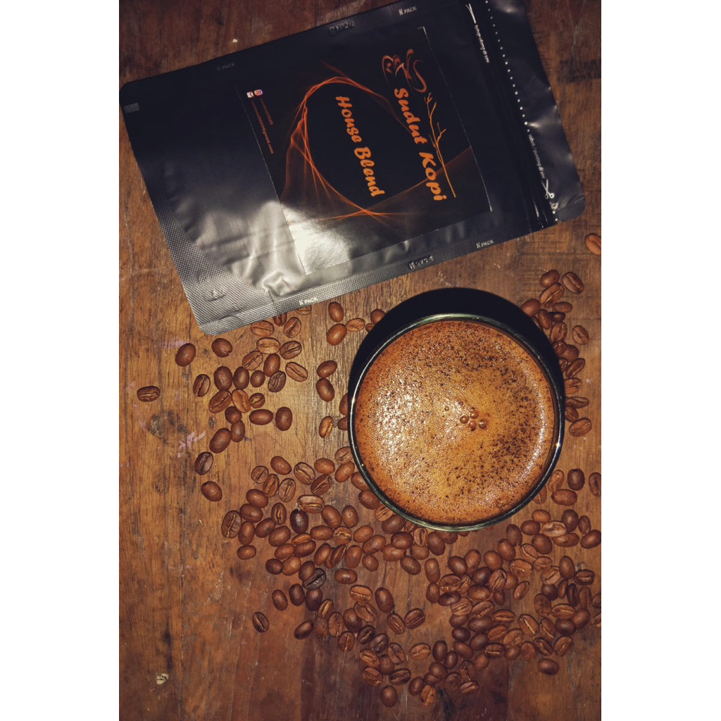 

kopi robusta