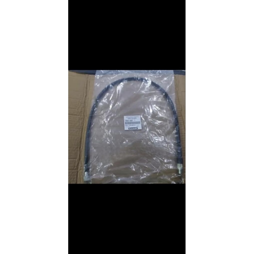 Kabel spidometer kawasaki edge / zx130