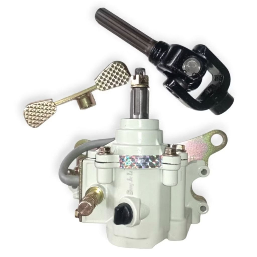 Gearbox Maju Mundur Gear box Viar Tossa Kaisar Nozomi Ktm Heppy