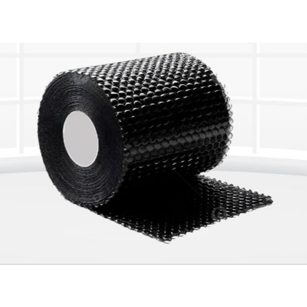 

Tambahan packing buble wrap