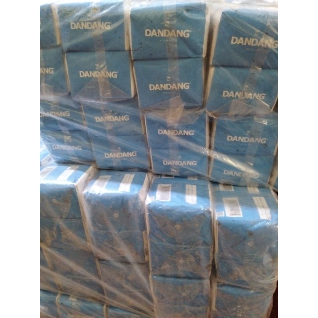 

teh dandang biru.teh tabur wangi isi 10 pcs