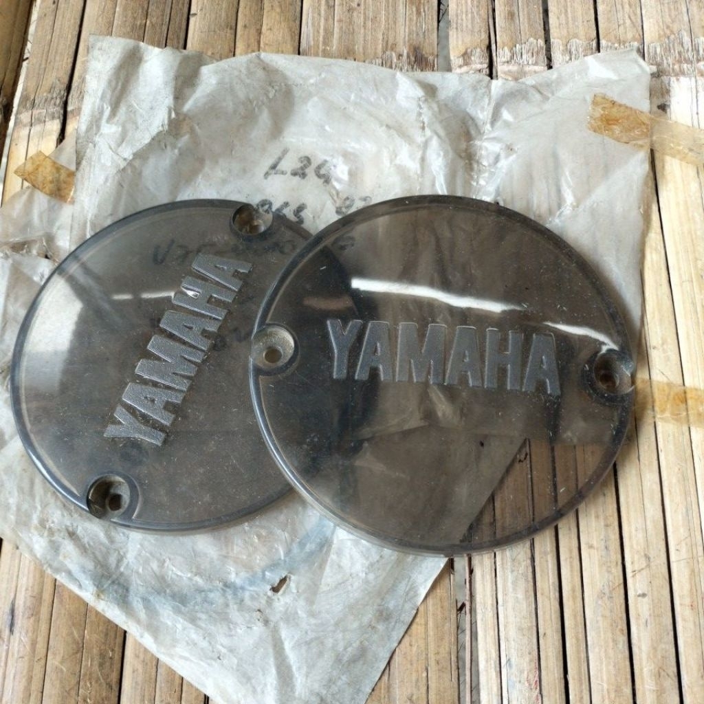 tutup magnet Yamaha l2g yb v75 v80
