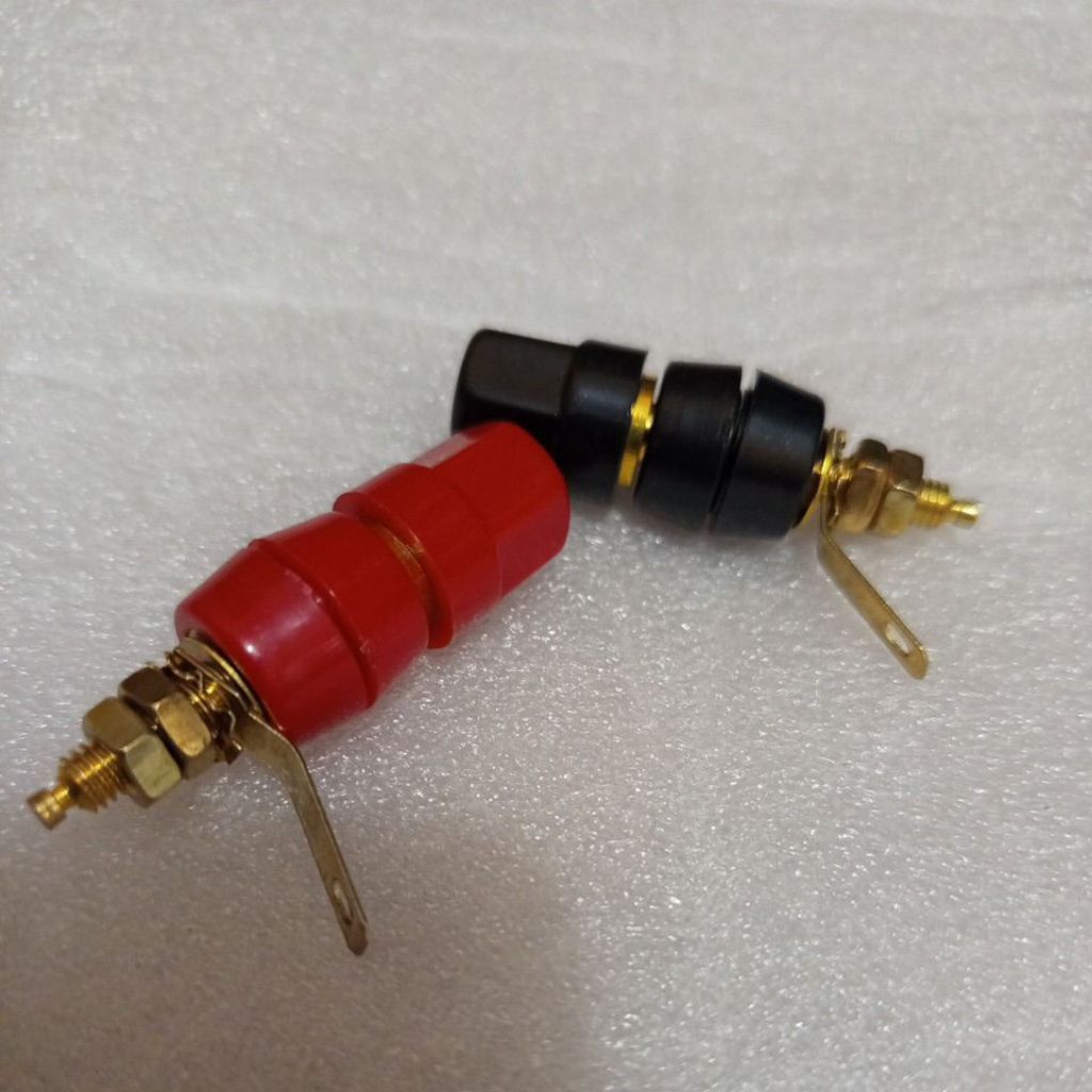 

BIDING POST GOLD SEPASANG