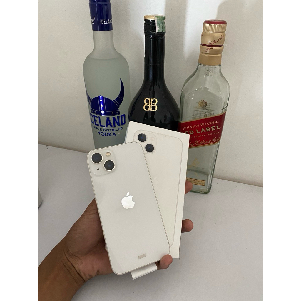 SECOND IPHONE 13 128GB