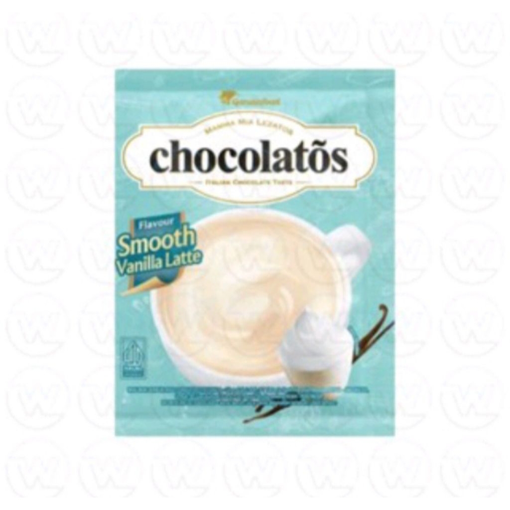 

chocolatos drink renceng 10 sachet