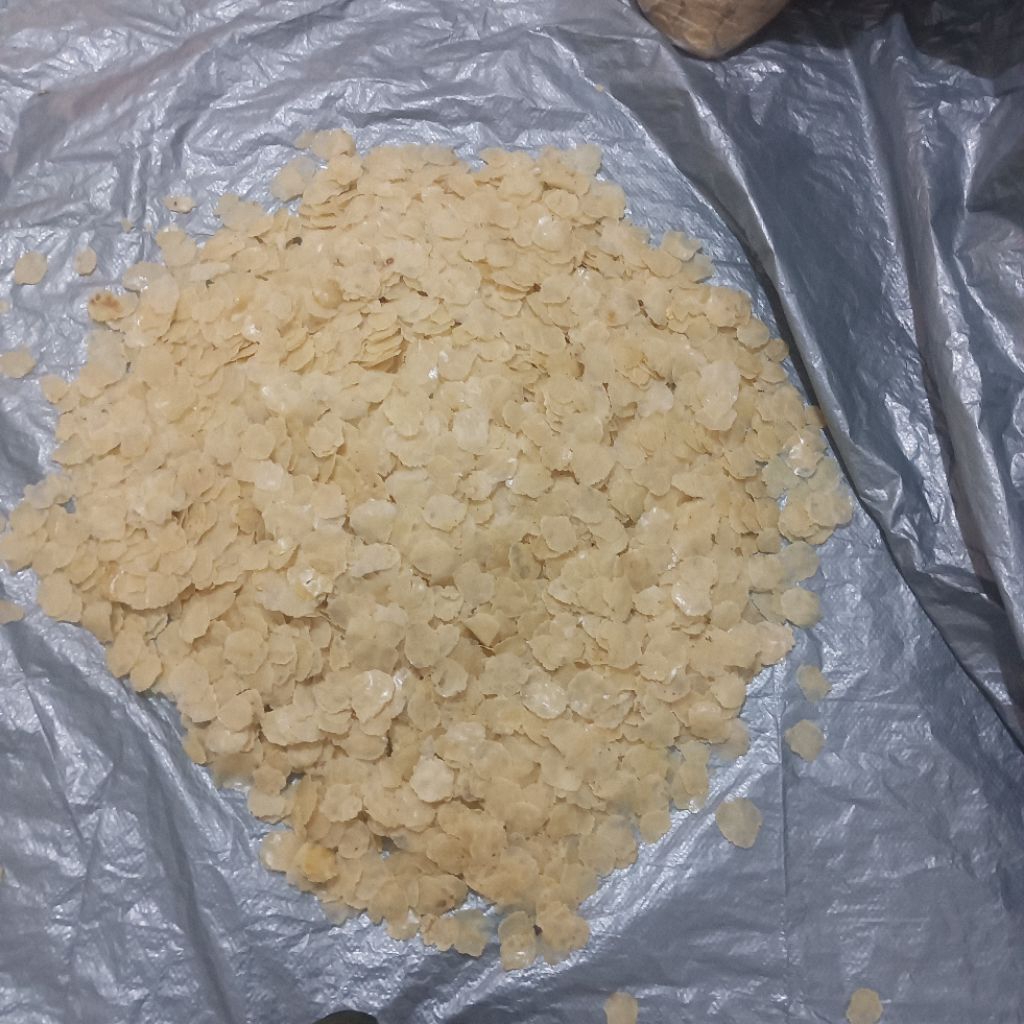 

emping melinjo ful kering biji 2&3