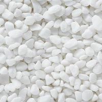 Batu Hias Putih Untuk Aquarium Taman dan Pot Kerikil