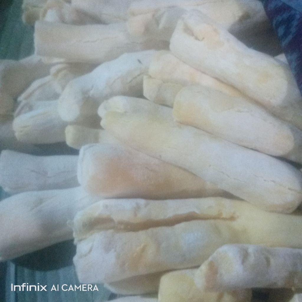 

tape singkong mentega manis 1kg