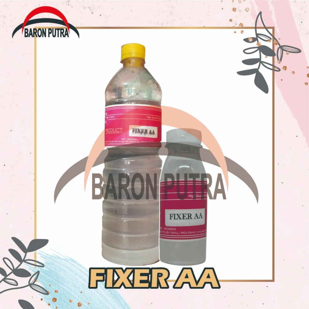 

FIXER AA 100GR