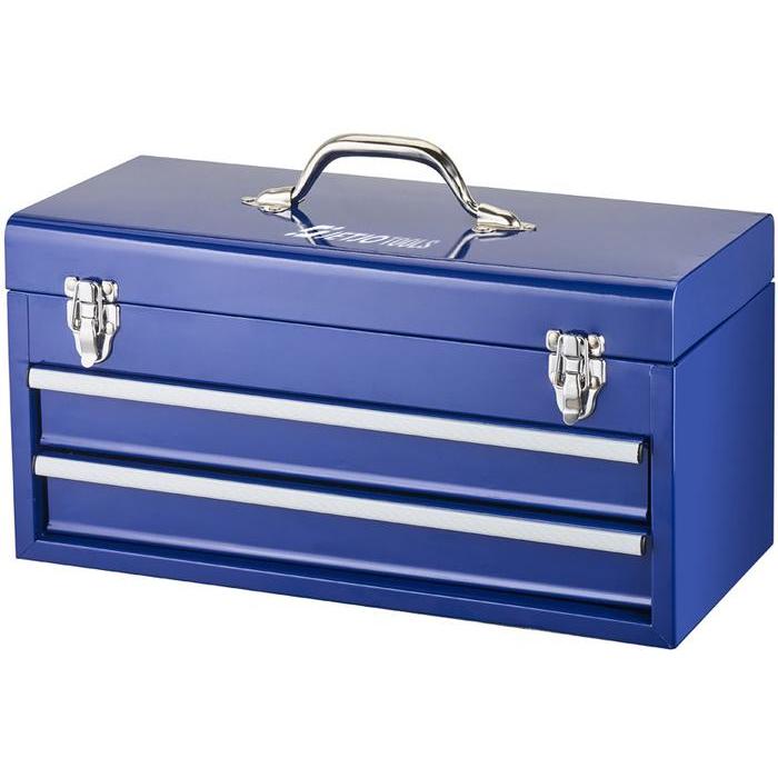 TOOLBOX CABINET 3 DRAWER 480X220X245 MM JETJO LAKONI PRO 901162