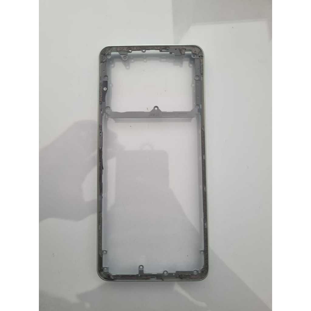 MIDDLE FRAME VIVO Y27S ORIGINAL (2ND) SECOND