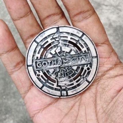 mezco Batman vs Superman kw asosoris only