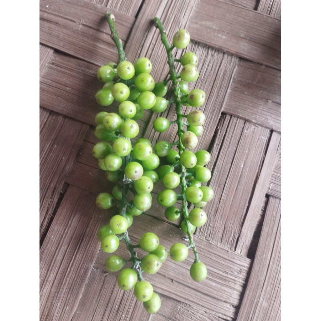 

1 kg buah huni segar freshh dadakan