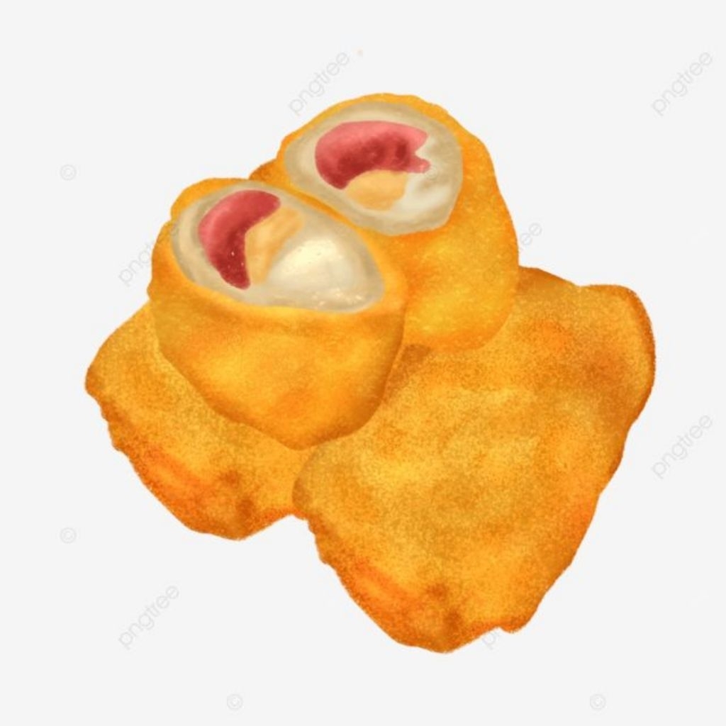 

FROZEN FOOD SERBA 15K