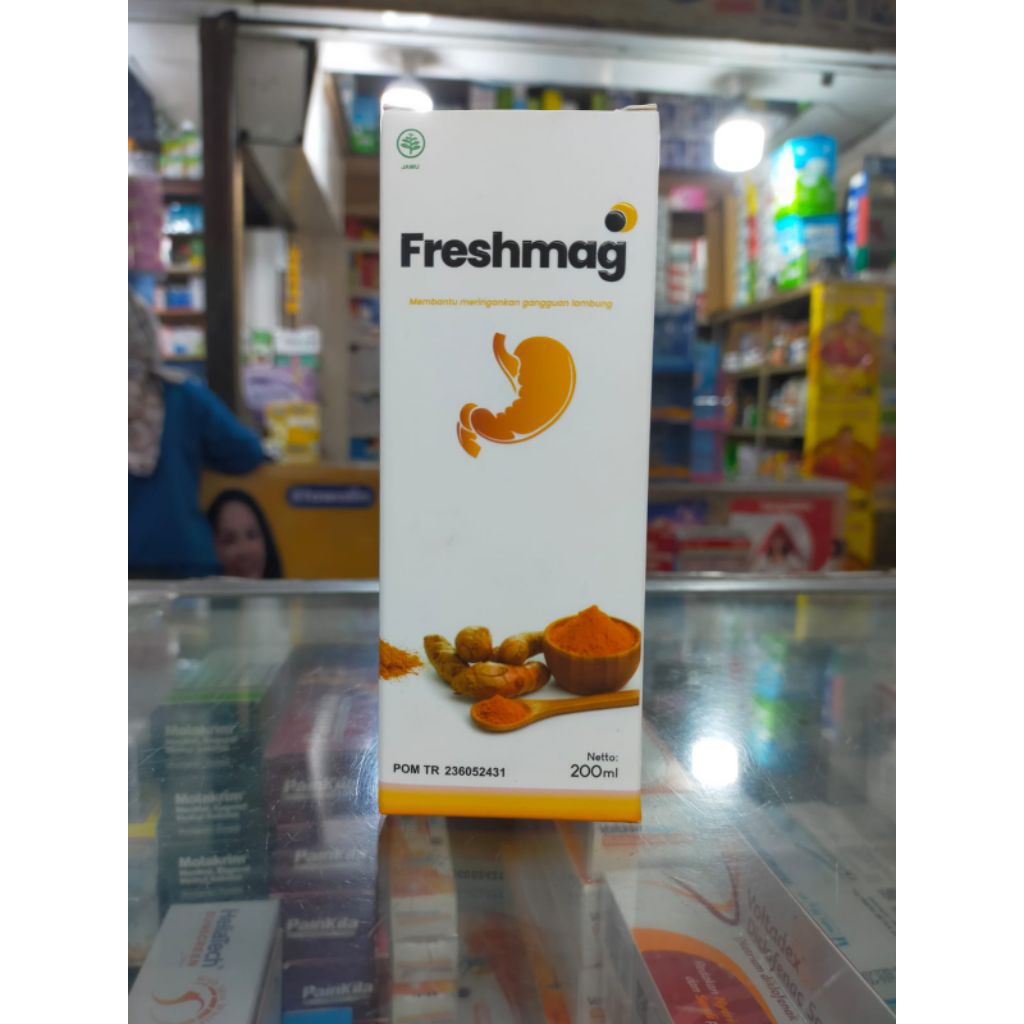 freshmag