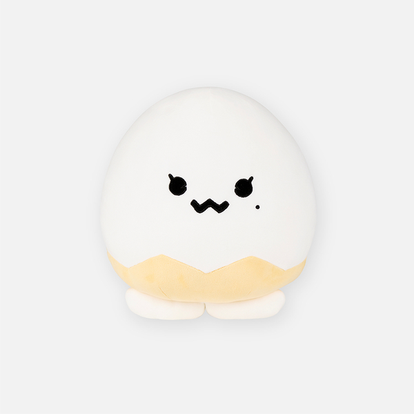 (30CM DOLL) TAEYEON - TAENG-GEU-RU-RU OFFICIAL MD