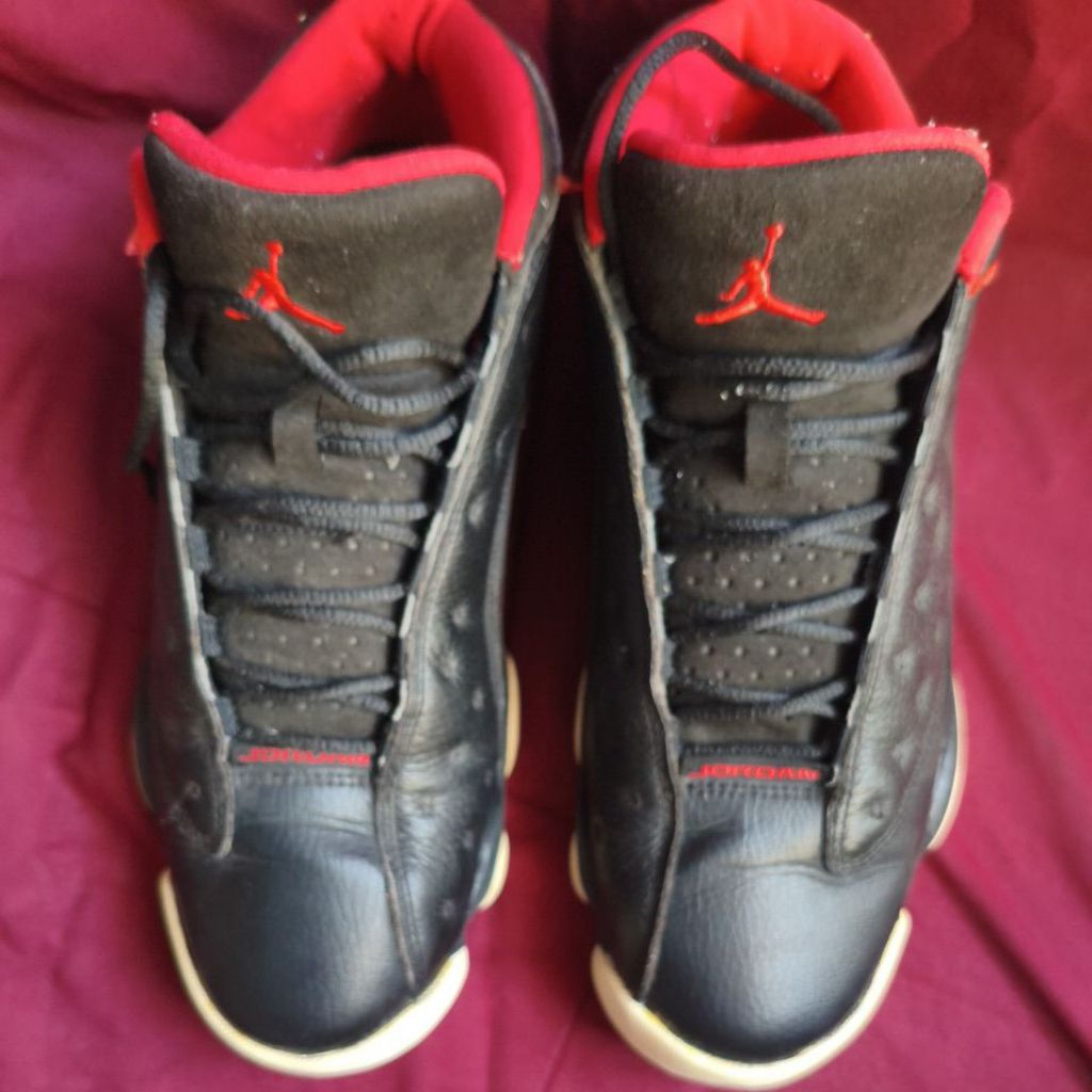 NIKKO AIR JORDAN 13 RETRO