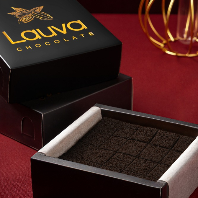 

Lauva Nama Chocolate Dark Chocolate Premium