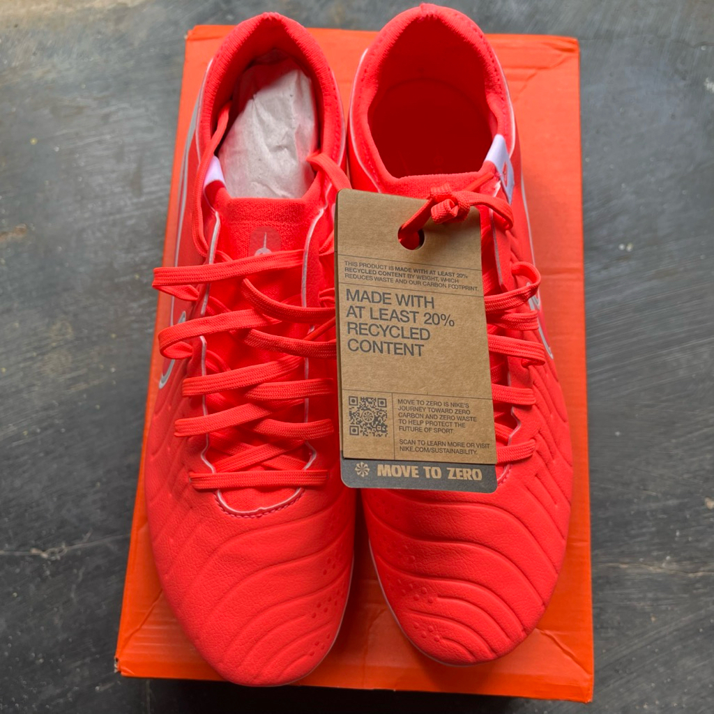 Sepatu Bola NIKE TIEMPO LEGEND 10 Pro #100%Original Nike #BNIB #MURAH NETT