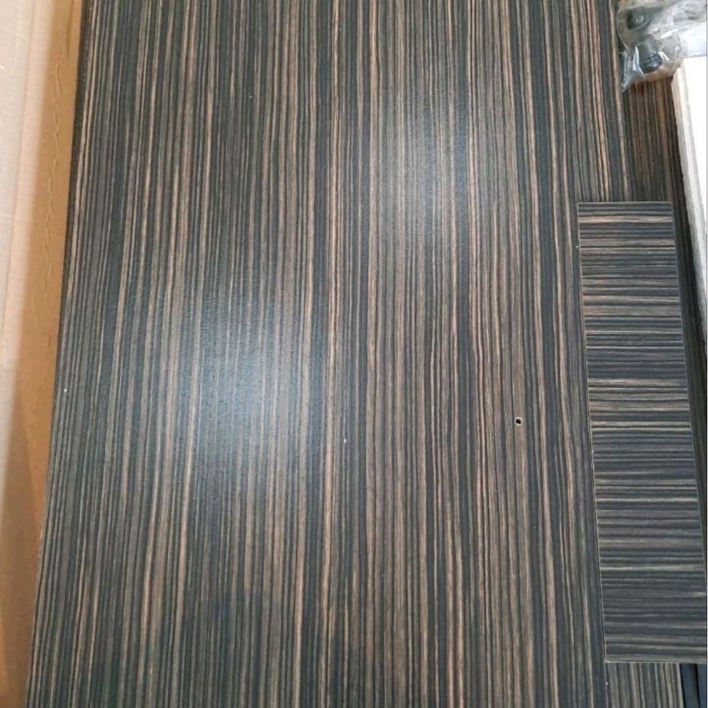 

meja kerja kantor 120 cm 1/2 biro kantor staff WFH