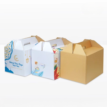 

Box 34x25x25 cm (Jinjing) Box Parcel Parcel lebaran