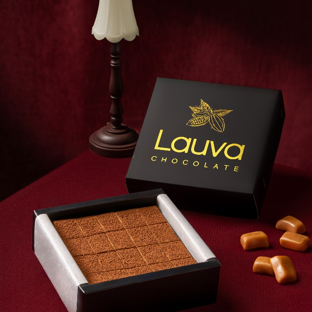 

Lauva Nama Chocolate Caramel Premium