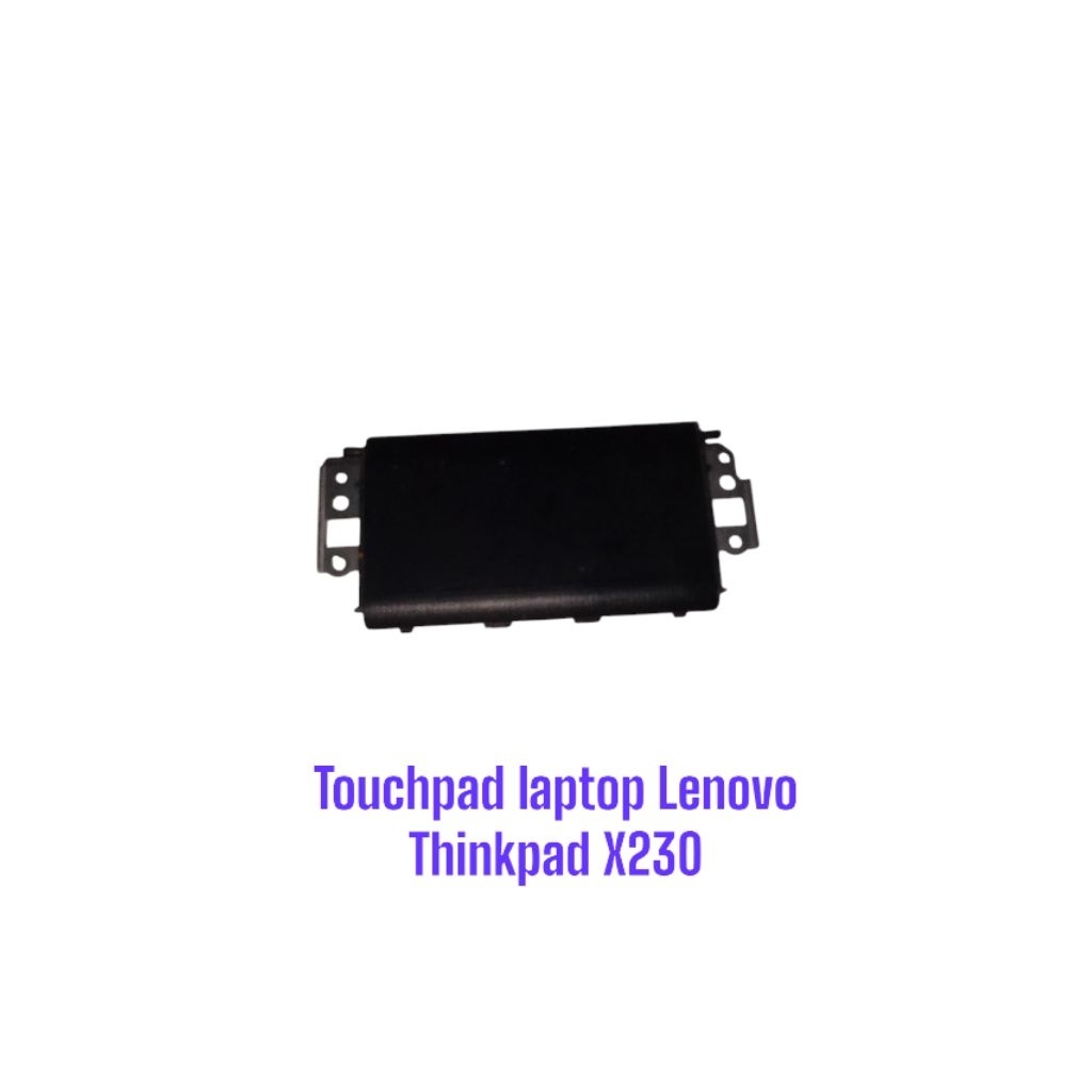touchpad laptop Lenovo Thinkpad X230