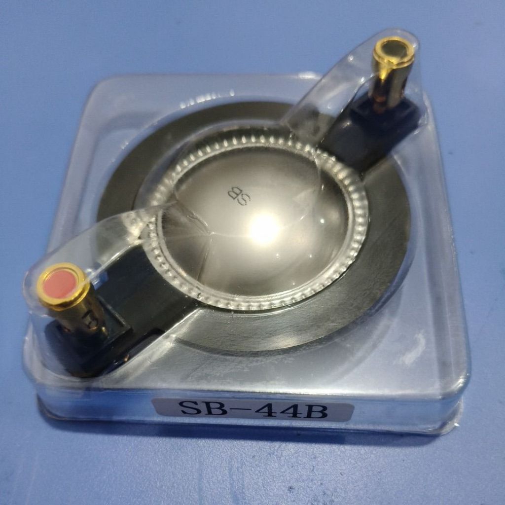 Spul Driver Tweeter 44.2mm