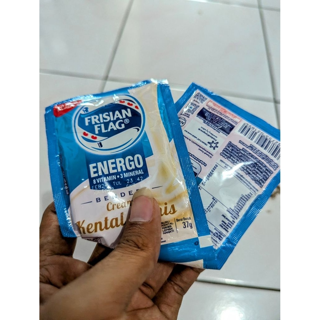 

preloved susu bekas jamuan habaib mengandung keberkahan doa