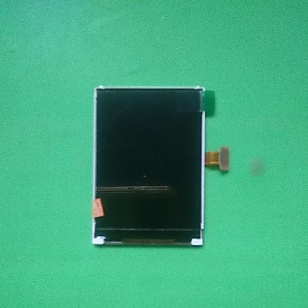 LCD HP SAMSUNG GALAXY CHAM DUOS E2652