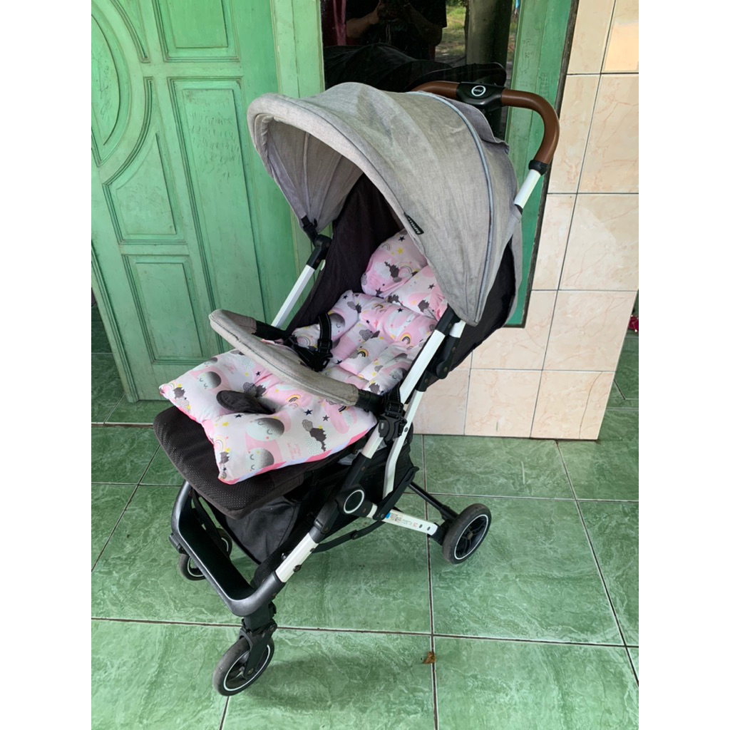 Stroller babyelle matrix