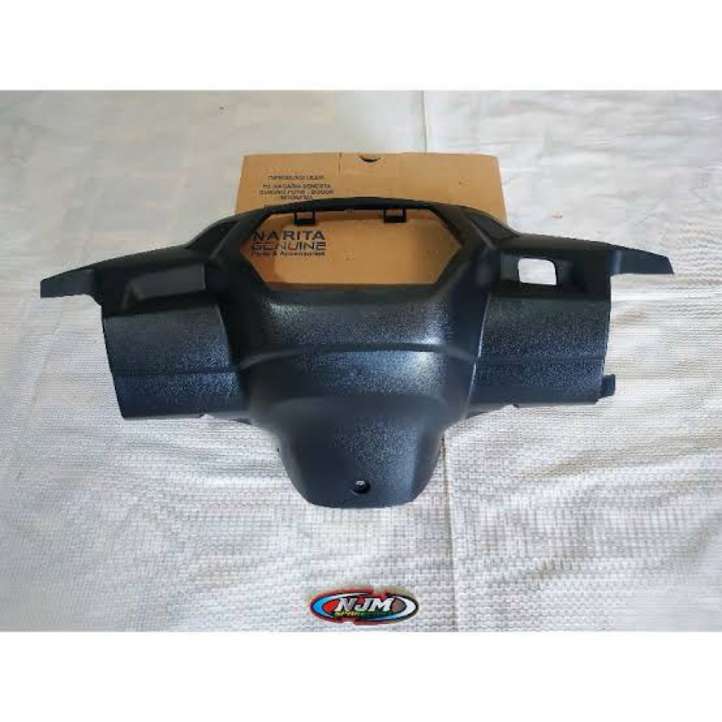 BATOK BELAKANG SUZUKI TORNADO KEBO