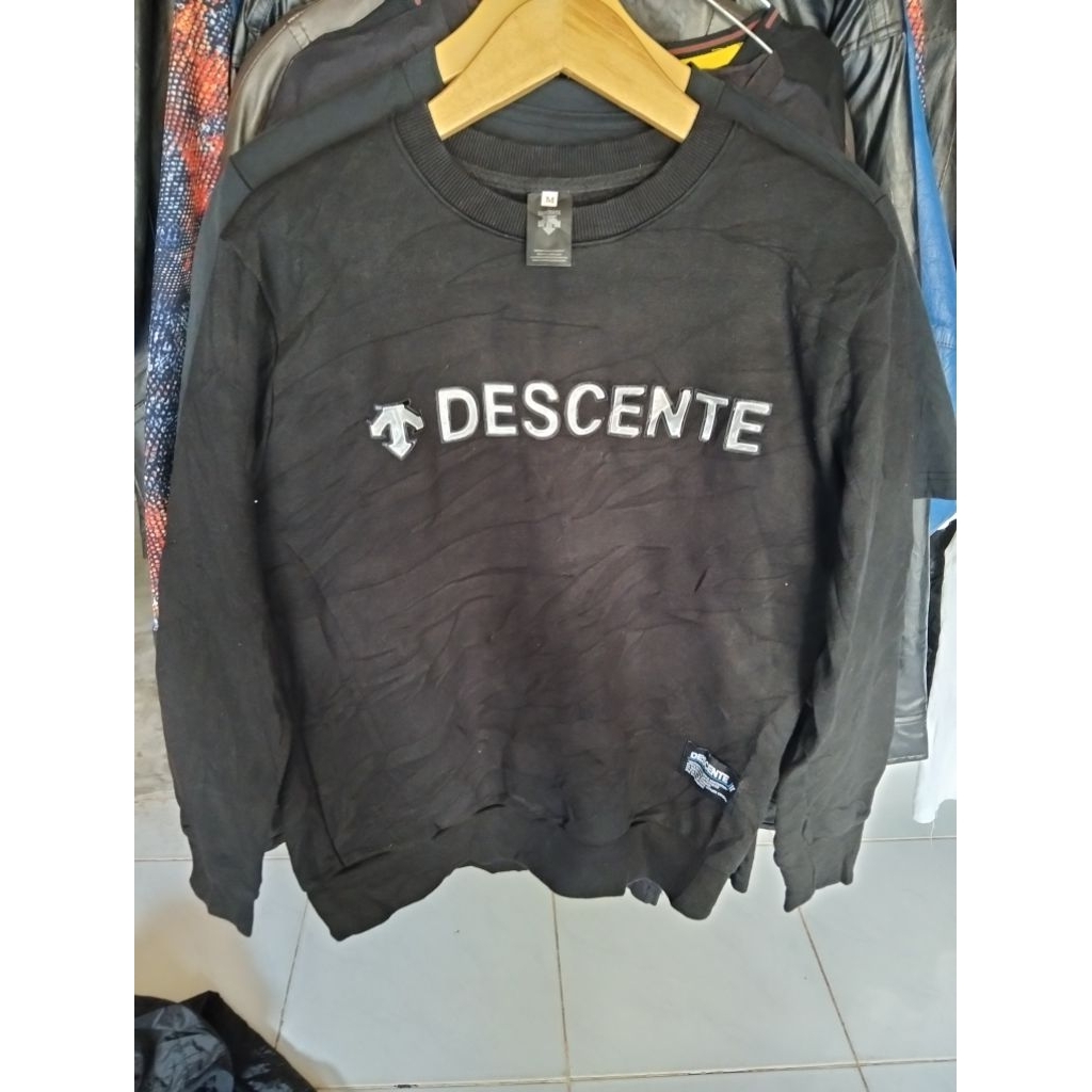 Descente
