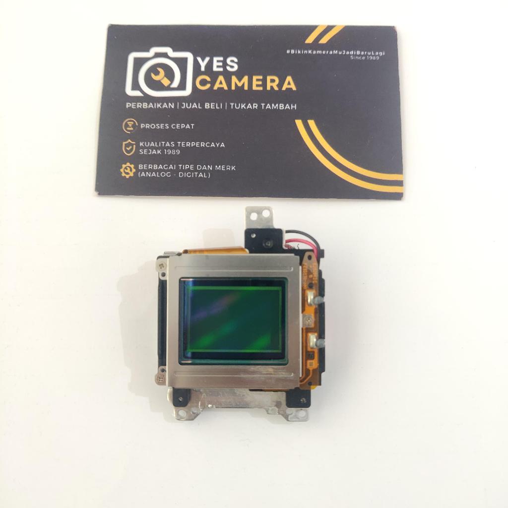 Cmos Fujifilm XT10 Second