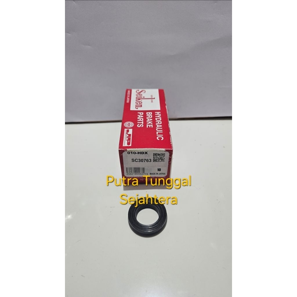 Karet Rem Seal Rem SEIKEN Canter HDX PS136 HDX SC30763 10PCS