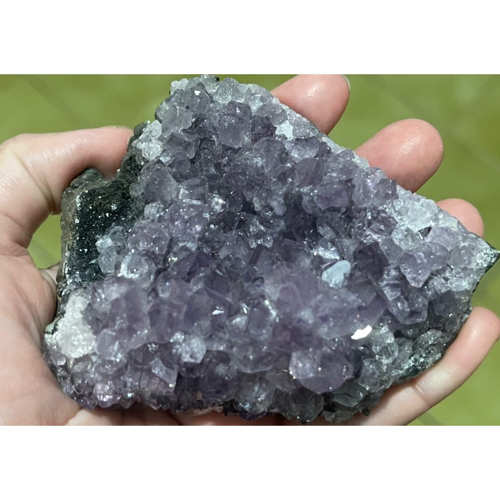 Amethyst Natural Stone, Geode Amethyst, Kristal Amethyst, Crystal Stone