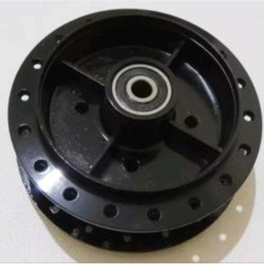 tromol belakang Yamaha Jupiter z Burhan