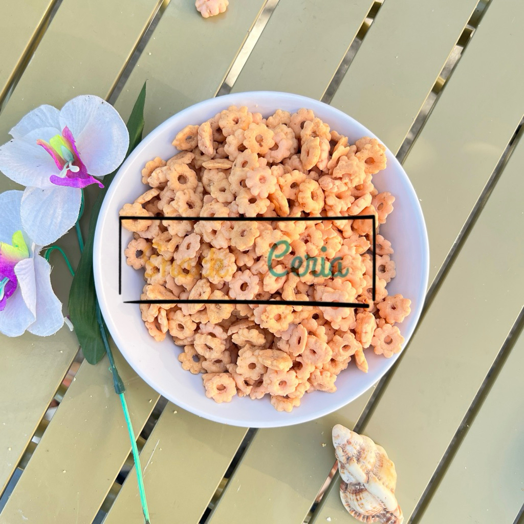 

Sakura (Kolget) 250gr/500gr/1Kg