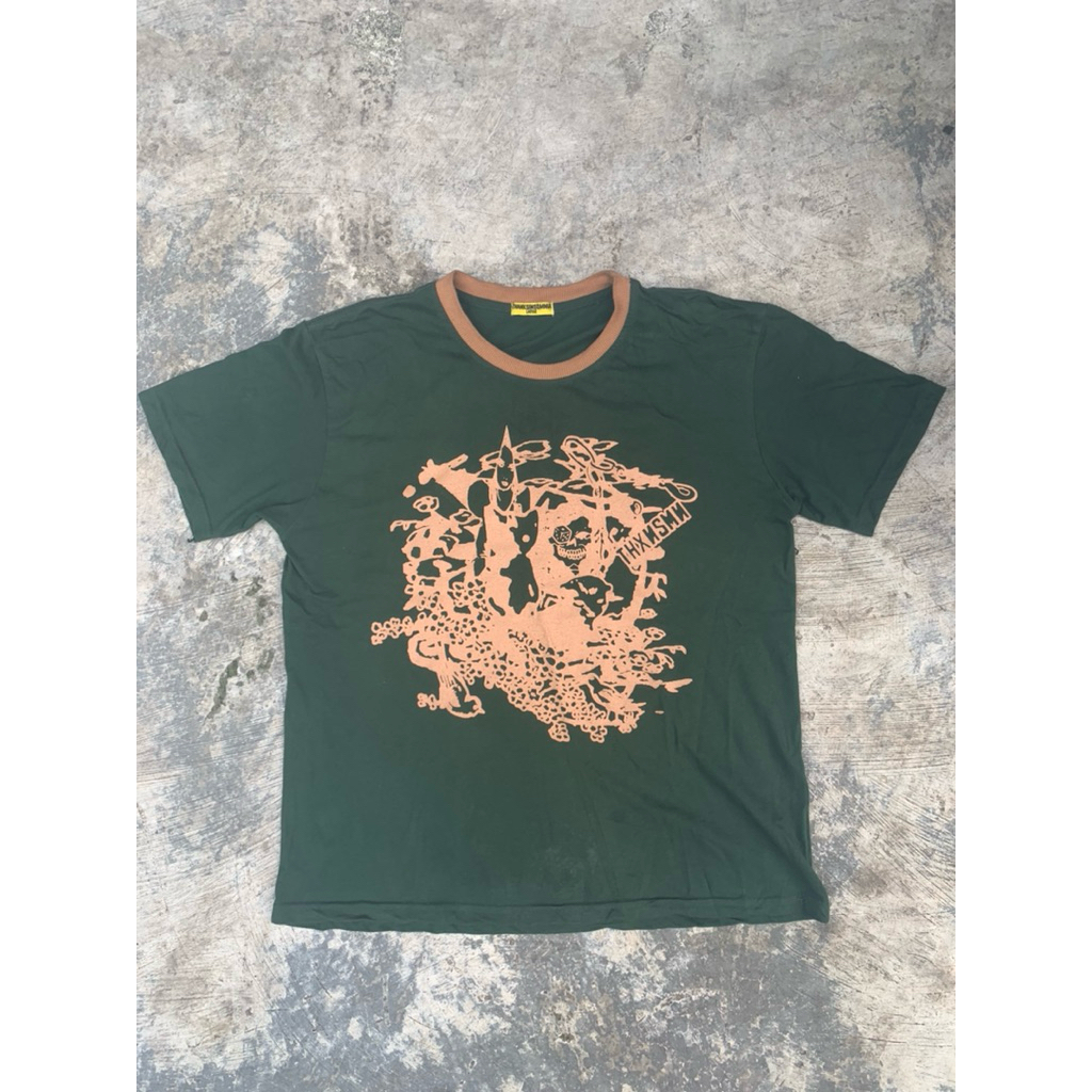 t-shirt thanksinsomnia | size L used