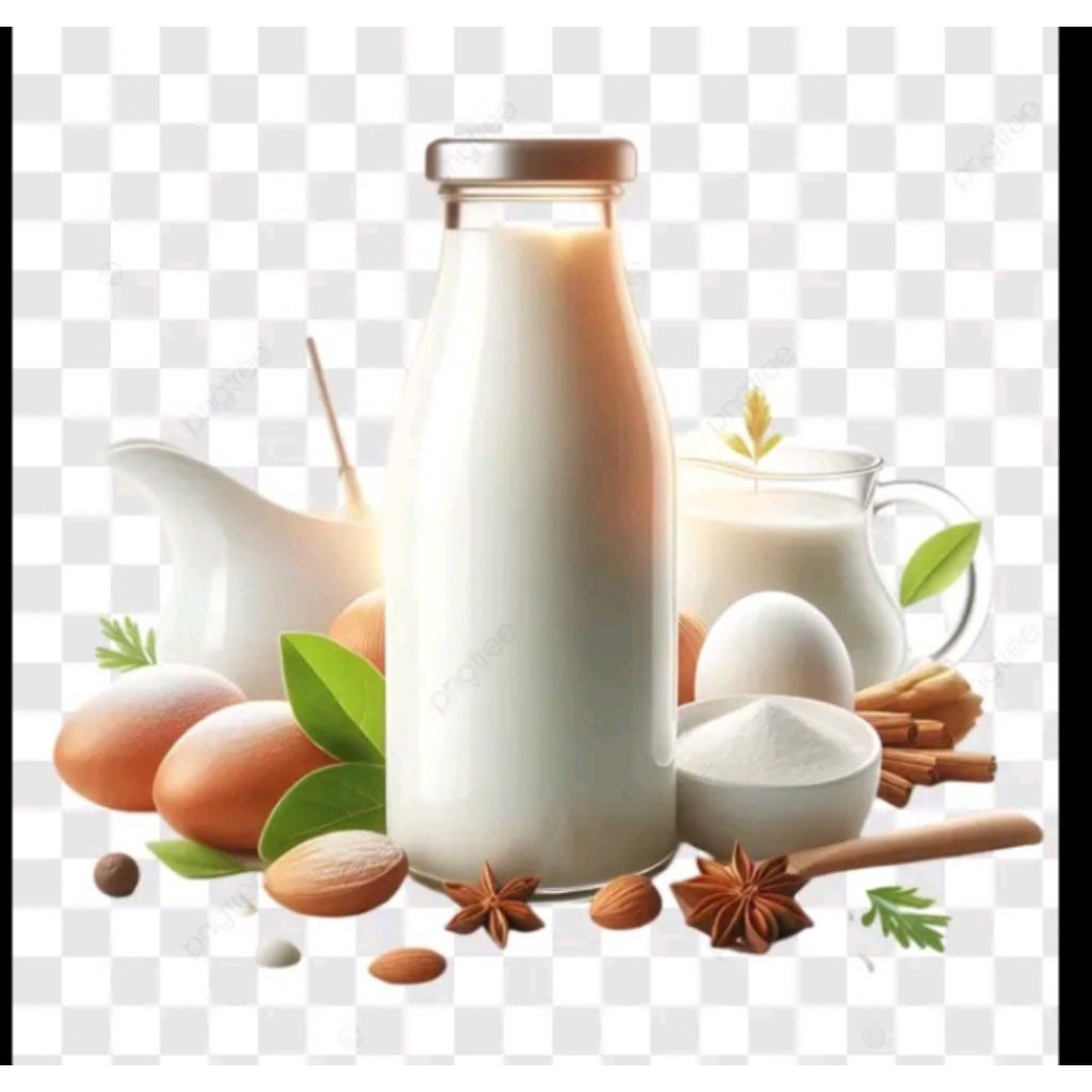 Botol jus kaca 350 ml paket 6 pcs botol jamu botol susu botol kaca jus botol jus murah