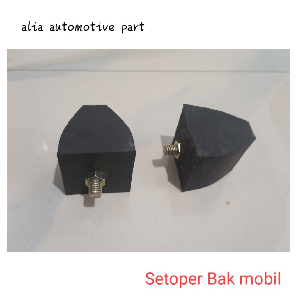 Setoper Bak Belakang mobil L300 pick up(eceran)