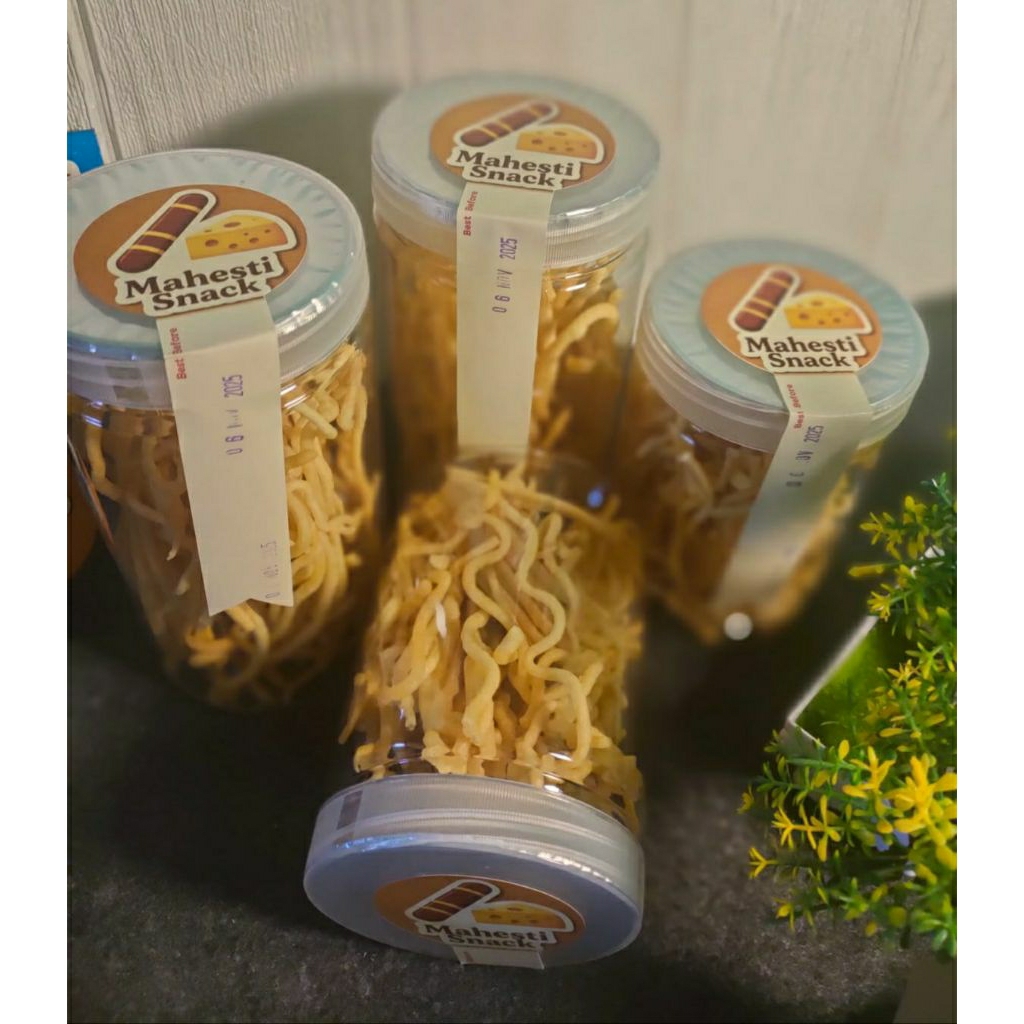 

Maheati cheese stick