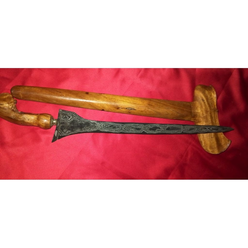 KERIS BROJOL PAMOR BENDO SEGODO